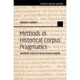thumbnail image 1 of Studies in English Language Methods in Historical Corpus Pragmatics: Epistemic Stance in Early Modern English, (Hardcover), 1 of 1