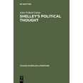thumbnail image 1 of Studies in English Literature Shelley's Political Thought, Book 44, (Hardcover), 1 of 1