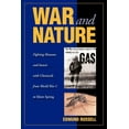thumbnail image 1 of Studies in Environment and History War and Nature: Fighting Humans and Insects with Chemicals from World War I to Silent Spring, (Paperback), 1 of 1