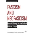 thumbnail image 1 of Studies in European Culture and History Fascism and Neofascism: Critical Writings on the Radical Right in Europe, (Hardcover), 1 of 1