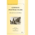 thumbnail image 1 of Studies in European Culture and History German Postwar Films: Life and Love in the Ruins, (Hardcover), 1 of 1