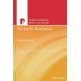 thumbnail image 1 of Studies in Evangelical History Edward Irving, The Lord's Watchman, (Paperback), 1 of 1