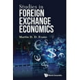 thumbnail image 1 of Studies in Foreign Exchange Economics, (Hardcover), 1 of 1