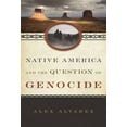 thumbnail image 1 of Studies in Genocide: Religion, History,  Native America and the Question of Genocide, (Paperback), 1 of 3