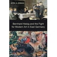 thumbnail image 1 of Studies in German Literature Linguistics Bernhard Heisig and the Fight for Modern Art in East Germany, Book 194, (Hardcover), 1 of 1