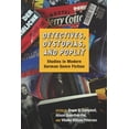 thumbnail image 1 of Studies in German Literature Linguistics Detectives, Dystopias, and Poplit: Studies in Modern German Genre Fiction, Book 153, (Hardcover), 1 of 1