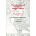 thumbnail image 1 of Studies in German Literature Linguistics The Adventures of Simplicius Simplicissimus, Book 1, (Paperback), 1 of 1