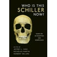 thumbnail image 1 of Studies in German Literature Linguistics Who Is This Schiller Now?: Essays on His Reception and Significance, Book 99, (Hardcover), 1 of 1