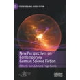 thumbnail image 1 of Studies in Global Science Fiction New Perspectives on Contemporary German Science Fiction, (Hardcover), 1 of 1