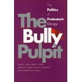 thumbnail image 1 of Studies in Government and Public Policy Bully Pulpit, (Paperback), 1 of 1