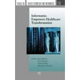 thumbnail image 1 of Studies in Health Technology and Informatics: Informatics Empowers Healthcare Transformation (Series #238) (Paperback), 1 of 1