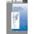 thumbnail image 1 of Studies in Health Technology and Informatics: Medicine Meets Virtual Reality 16: Parallel, Combinatorial, Convergent: NextMed by Design (Hardcover), 1 of 1