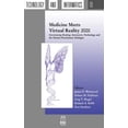 thumbnail image 1 of Studies in Health Technology and Informatics,: Medicine Meets Virtual Reality 2000 (Hardcover), 1 of 1