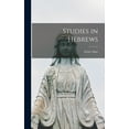 thumbnail image 1 of Studies in Hebrews, (Hardcover), 1 of 1