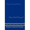 thumbnail image 1 of Studies in Historical Theology: Does God Change? (Series #4) (Paperback), 1 of 1