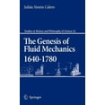 thumbnail image 1 of Studies in History and Philosophy of Sci The Genesis of Fluid Mechanics 1640-1780, Book 22, (Hardcover), 1 of 1