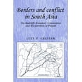 thumbnail image 1 of Studies in Imperialism Borders and Conflict in South Asia: The Radcliffe Boundary Commission and the Partition of Punjab, Book 78, (Paperback), 1 of 1