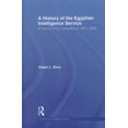 thumbnail image 1 of Studies in Intelligence A History of the Egyptian Intelligence Service, (Hardcover), 1 of 1