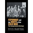 thumbnail image 1 of Studies in Intelligence Espionage and the Roots of the Cold War: The Conspiratorial Heritage, (Paperback), 1 of 1