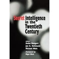 thumbnail image 1 of Studies in Intelligence Secret Intelligence in the Twentieth Century, (Hardcover), 1 of 1