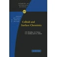 thumbnail image 1 of Studies in Interface Science Colloid and Surface Chemistry: Volume 12, Book 12, (Hardcover), 1 of 1
