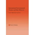 thumbnail image 1 of Studies in International Relations International Environmental Treaties and State Behavior: Factors Influencing Cooperation, (Paperback), 1 of 1