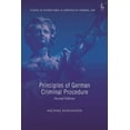 thumbnail image 1 of Studies in International and Comparative Principles of German Criminal Procedure, (Paperback), 1 of 1