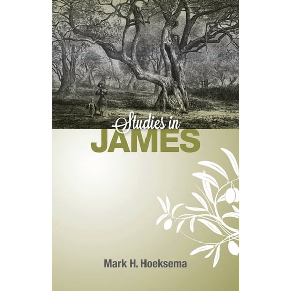 Studies in James, (Paperback)