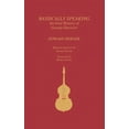 thumbnail image 1 of Studies in Jazz Bassically Speaking: An Oral History of George Duvivier, Book 17, (Hardcover), 1 of 1