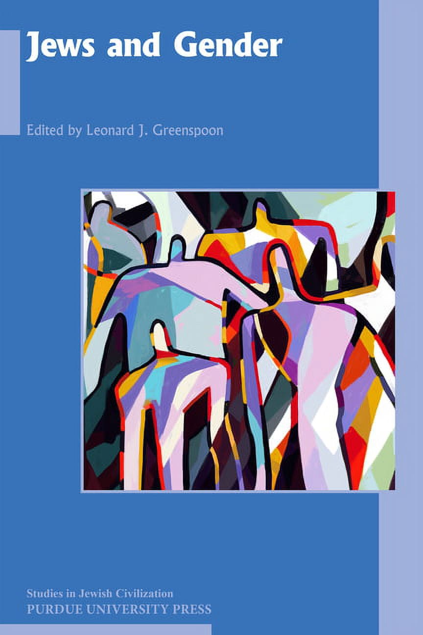 Studies in Jewish Civilization Jews and Gender, (Hardcover)
