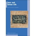 thumbnail image 1 of Studies in Jewish Civilization: Jews and Urban Life (Paperback), 1 of 1
