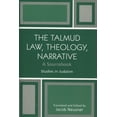 thumbnail image 1 of Studies in Judaism The Talmud Law, Theology, Narrative: A Sourcebook, (Paperback), 1 of 1