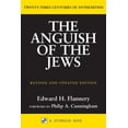 thumbnail image 1 of Studies in Judaism and Christianity: Anguish of the Jews (Revised and Updated): Twenty-Three Centuries of Antisemitism (Paperback), 1 of 1