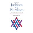 thumbnail image 1 of Studies in Judaism and Pluralism: Honoring the 60th Anniversary of the Academy for Jewish Religion (Hardcover), 1 of 1