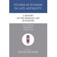 thumbnail image 1 of Studies in Judaism in Late Antiquity A History of the Mishnaic Law of Purities, Part 14, Book 14, (Paperback), 1 of 1