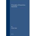 thumbnail image 1 of Studies in Judaism in Late Antiquity Principles of Samaritan Halachah, Book 38, (Hardcover), 1 of 1