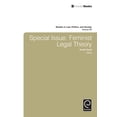 thumbnail image 1 of Studies in Law, Politics, and Society Special Issue: Feminist Legal Theory, Book 69, (Hardcover), 1 of 1