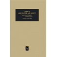 thumbnail image 1 of Studies in Law, Politics, and Society Studies in Law, Politics and Society, Book 19, (Hardcover), 1 of 1