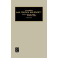 thumbnail image 1 of Studies in Law, Politics, and Society Studies in Law, Politics and Society, Book 20, (Hardcover), 1 of 1