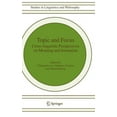 thumbnail image 1 of Studies in Linguistics and Philosophy Topic and Focus: Cross-Linguistic Perspectives on Meaning and Intonation, Book 82, (Hardcover), 1 of 1