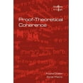 thumbnail image 1 of Studies in Logic (Logic & Cognitive Systems): Proof-Theoretical Coherence (Paperback), 1 of 1