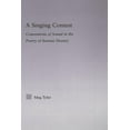 thumbnail image 1 of Studies in Major Literary Authors A Singing Contest: Conventions of Sound in the Poetry of Seamus Heaney, (Hardcover), 1 of 1