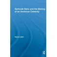 thumbnail image 1 of Studies in Major Literary Authors Gertrude Stein and the Making of an American Celebrity, (Paperback), 1 of 1