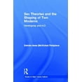 thumbnail image 1 of Studies in Major Literary Authors Sex Theories and the Shaping of Two Moderns: Hemingway and H.D., Book 11, (Hardcover), 1 of 2