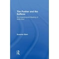 thumbnail image 1 of Studies in Major Literary Authors The Pusher and the Sufferer: An Unsentimental Reading of "Moby Dick", (Paperback), 1 of 1