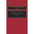 thumbnail image 1 of Studies in Managerial and Financial Acco Comparative Study of Professional Accountants Judgements, Book 15, (Hardcover), 1 of 1