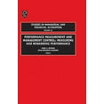 thumbnail image 1 of Studies in Managerial and Financial Acco Performance Measurement and Management Control: Measuring and Rewarding Performance, Book 18, (Hardcover), 1 of 1