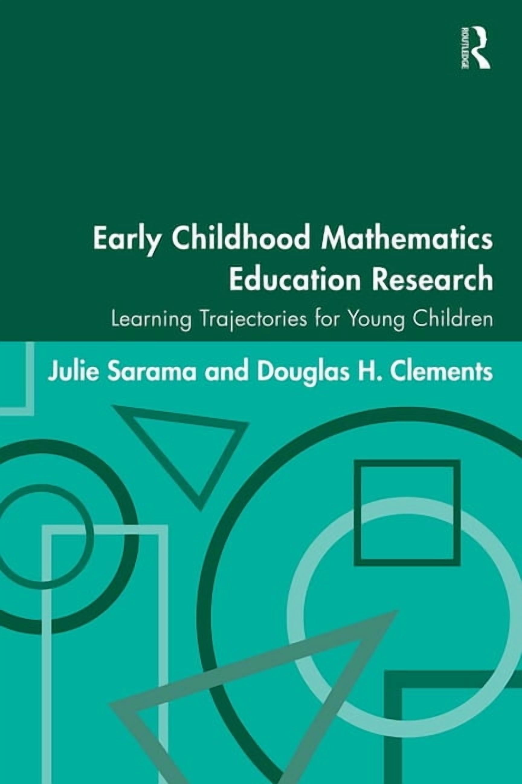 Studies in Mathematical Thinking and Lea Early Childhood Mathematics ...