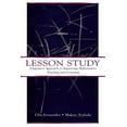 thumbnail image 1 of Studies in Mathematical Thinking and Lea Lesson Study: A Japanese Approach To Improving Mathematics Teaching and Learning, (Hardcover), 1 of 1