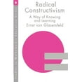 thumbnail image 1 of Studies in Mathematics Education Radical Constructivism, (Paperback), 1 of 1